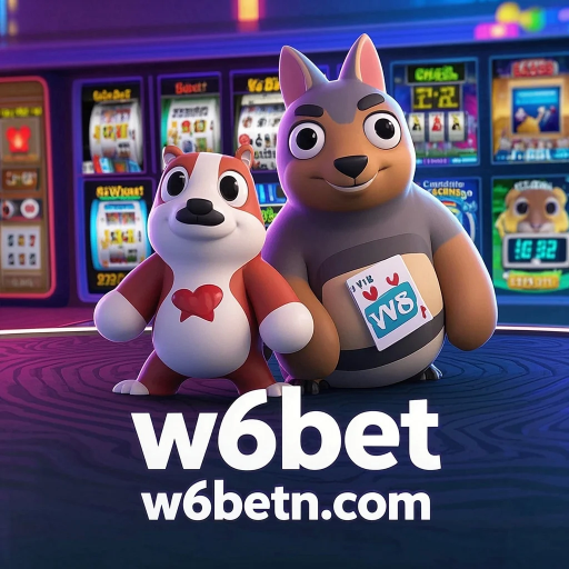 w6bet