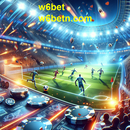 Esportes Virtuais: A Revolução dos Jogos Online